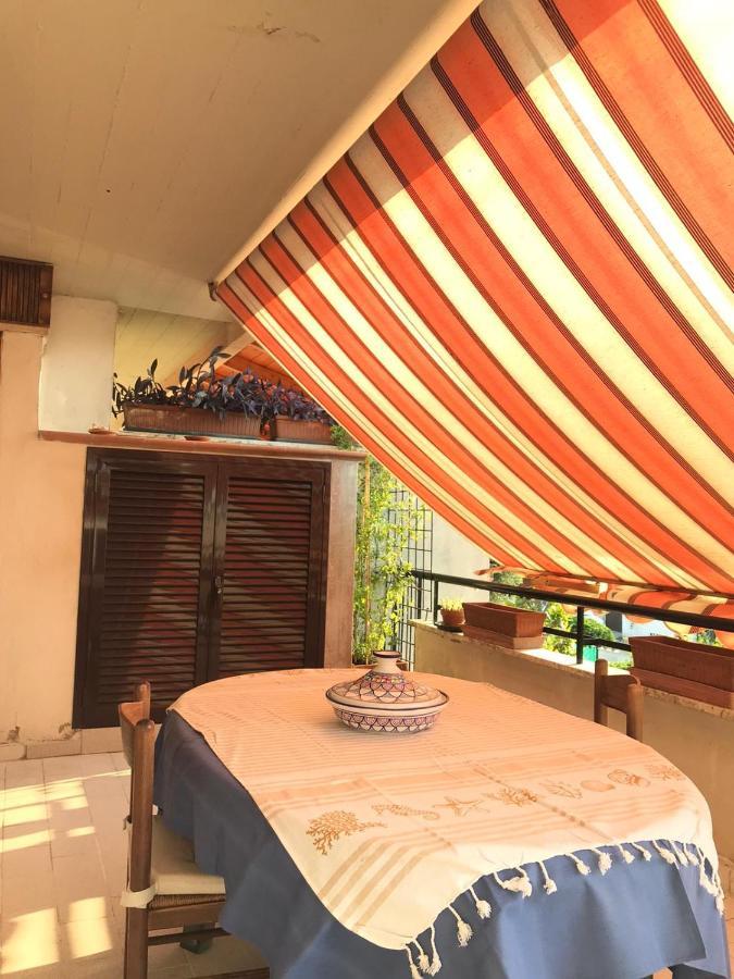 Domus Afrodite Anzio Exterior photo