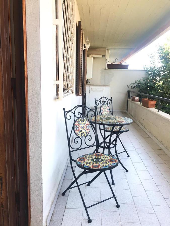 Domus Afrodite Anzio Exterior photo